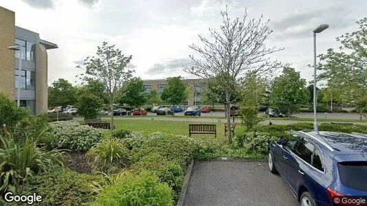 Apartments for rent in Oxford - Oxfordshire - Photo from Google Street View