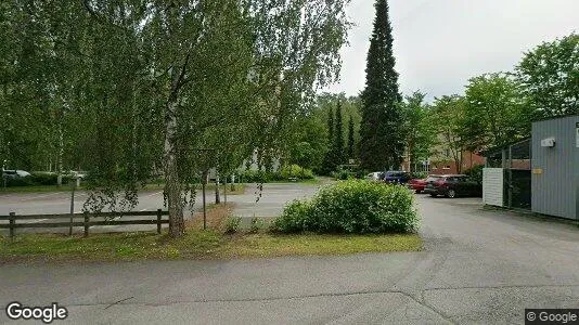 Apartments for rent in Hämeenlinna - Photo from Google Street View