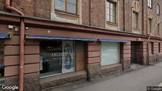 Apartments for rent in Helsinki Eteläinen - Photo from Google Street View