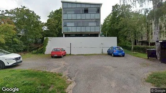 Apartments for rent in Helsinki Eteläinen - Photo from Google Street View