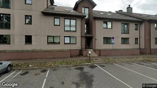 Apartments for rent in Tallinn Kesklinna - Photo from Google Street View