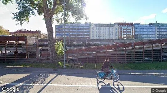 Rooms for rent in Gothenburg City Centre - Photo from Google Street View