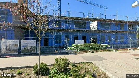 Apartments for rent in Vellinge - Photo from Google Street View