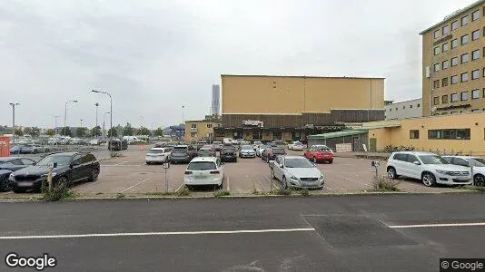 Rooms for rent in Gothenburg City Centre - Photo from Google Street View