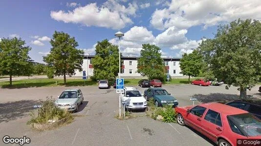 Rooms for rent in Linköping - Photo from Google Street View