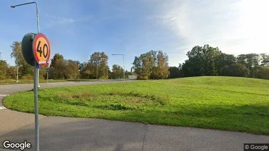 Rooms for rent in Helsingborg - Photo from Google Street View
