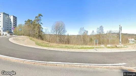 Apartments for rent in Borås - Photo from Google Street View