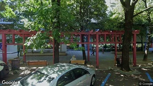 Apartments for rent in Bucharest - Sectorul 3 - Photo from Google Street View