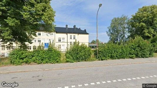 Rooms for rent in Strängnäs - Photo from Google Street View