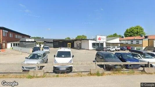 Rooms for rent in Kungsbacka - Photo from Google Street View