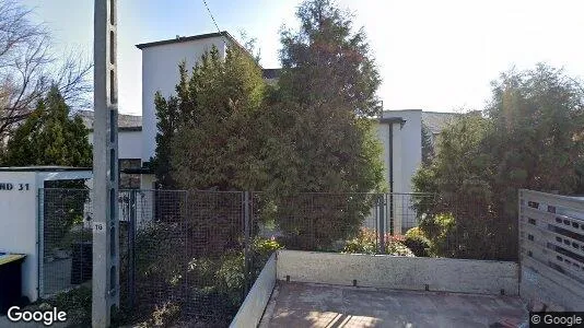 Apartments for rent in Budapest II. kerület - Photo from Google Street View