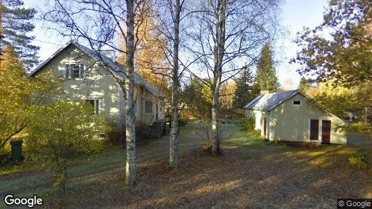 Apartments for rent in Seinäjoki - Photo from Google Street View