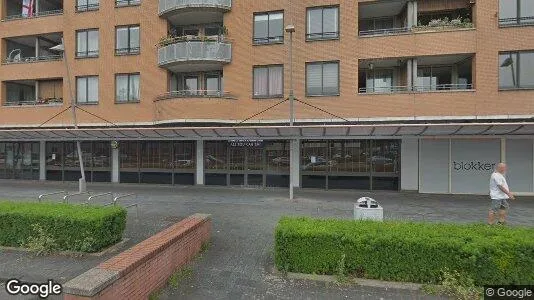 Apartments for rent in Amsterdam Slotervaart - Photo from Google Street View