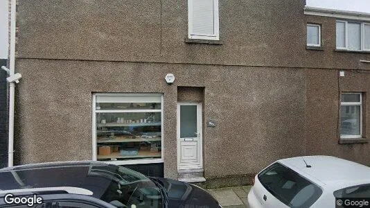 Apartments for rent in Porthcawl - Mid Glamorgan - Photo from Google Street View