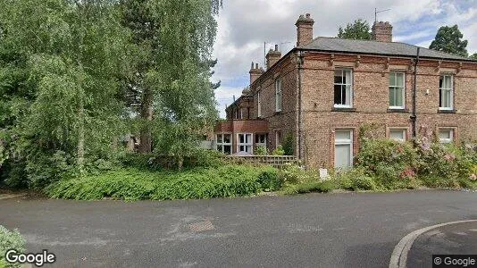 Apartments for rent in Darlington - County Durham - Photo from Google Street View