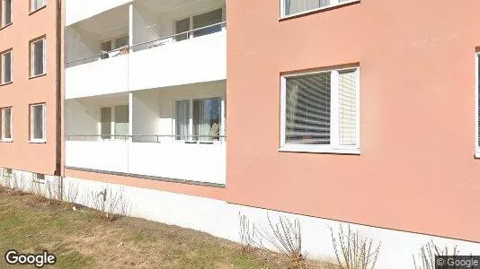 Apartments for rent in Norrköping - Photo from Google Street View