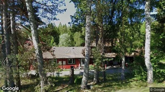 Apartments for rent in Gnesta - Photo from Google Street View