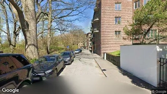 Apartments for rent in Örgryte-Härlanda - Photo from Google Street View