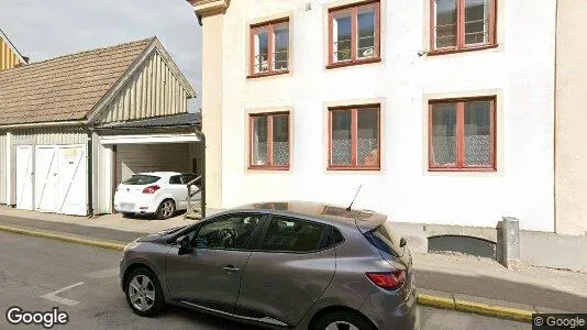 Apartments for rent in Karlshamn - Photo from Google Street View