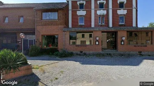 Apartments for rent in Aiseau-Presles - Photo from Google Street View