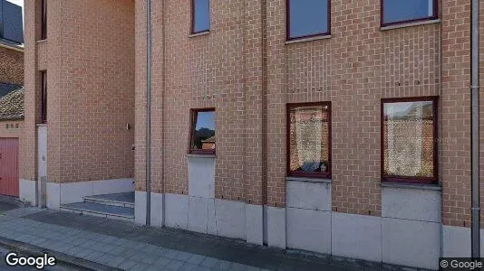 Apartments for rent in Péruwelz - Photo from Google Street View