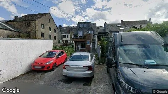 Apartments for rent in Saint-Hubert - Photo from Google Street View