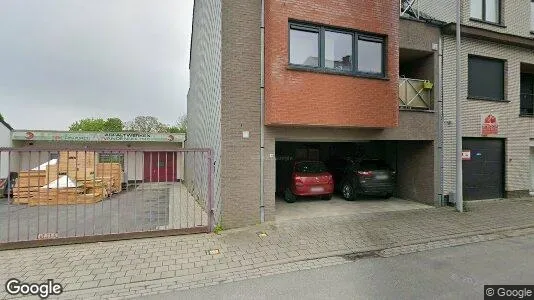 Apartments for rent in Zwevegem - Photo from Google Street View