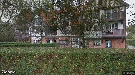Apartments for rent in Knokke-Heist - Photo from Google Street View