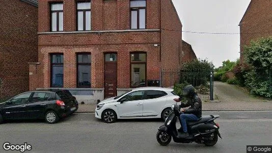 Apartments for rent in Doornik - Photo from Google Street View