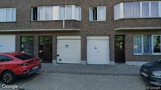 Apartments for rent in Boom - Photo from Google Street View