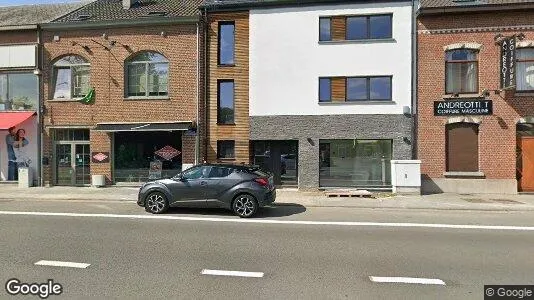 Apartments for rent in Waterloo - Photo from Google Street View