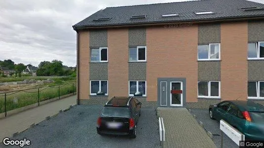 Apartments for rent in Laarne - Photo from Google Street View
