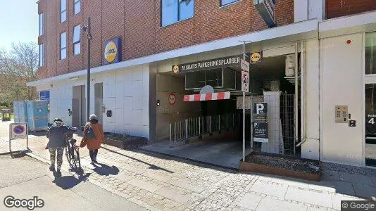 Apartments for rent in Copenhagen S - Photo from Google Street View
