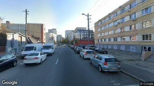 Apartments for rent in Cluj-Napoca - Photo from Google Street View