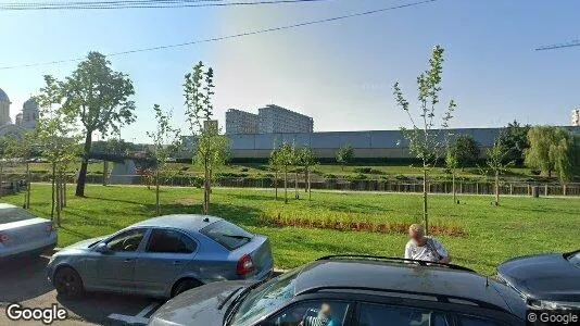 Apartments for rent in Baia Mare - Photo from Google Street View