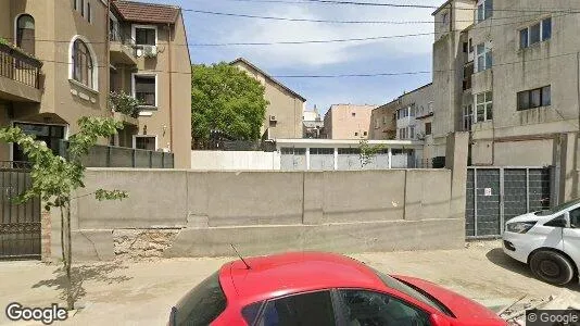 Apartments for rent in Constanţa - Photo from Google Street View