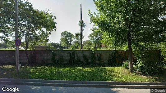 Apartments for rent in Bucharest - Sectorul 2 - Photo from Google Street View