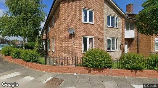 Apartments for rent in Stockton-on-Tees - Cleveland - Photo from Google Street View