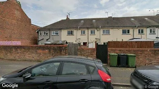 Apartments for rent in Kidderminster - Worcestershire - Photo from Google Street View