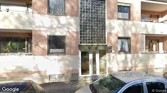 Apartments for rent in Dachau - Photo from Google Street View