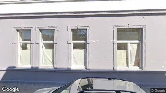 Apartments for rent in Prignitz - Photo from Google Street View