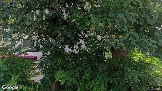 Apartments for rent in Kassel - Photo from Google Street View