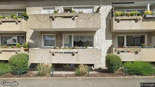 Apartments for rent in Ennepe-Ruhr-Kreis - Photo from Google Street View
