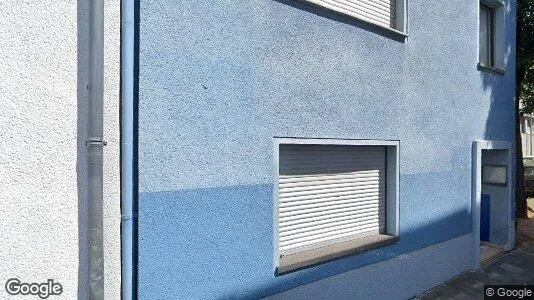 Apartments for rent in Koblenz - Photo from Google Street View