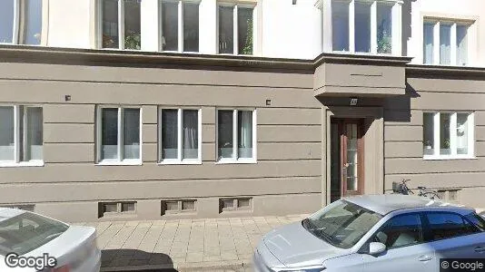 Apartments for rent in Malmö City - Photo from Google Street View