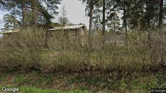 Apartments for rent in Kramfors - Photo from Google Street View