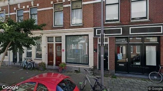 Apartments for rent in Rotterdam Noord - Photo from Google Street View