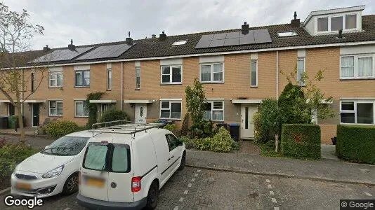 Apartments for rent in Amstelveen - Photo from Google Street View