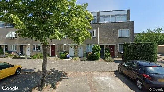 Apartments for rent in Amstelveen - Photo from Google Street View