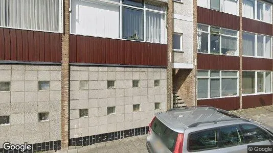 Apartments for rent in Vlaardingen - Photo from Google Street View